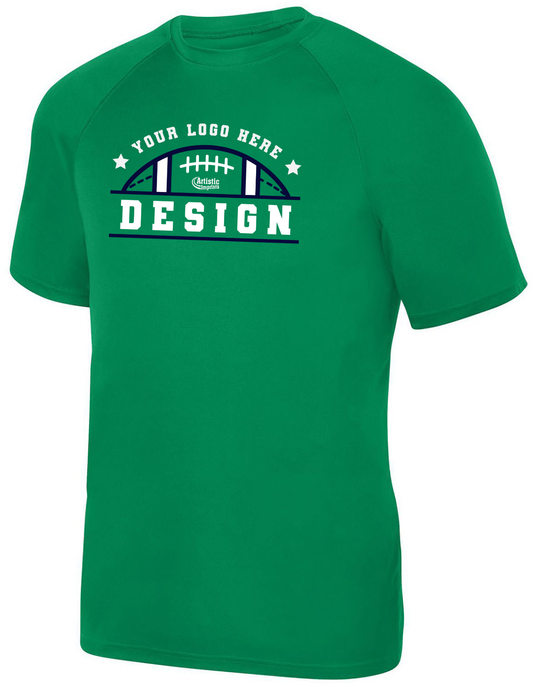 Sales Performance Tee