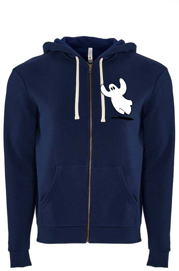 Front side