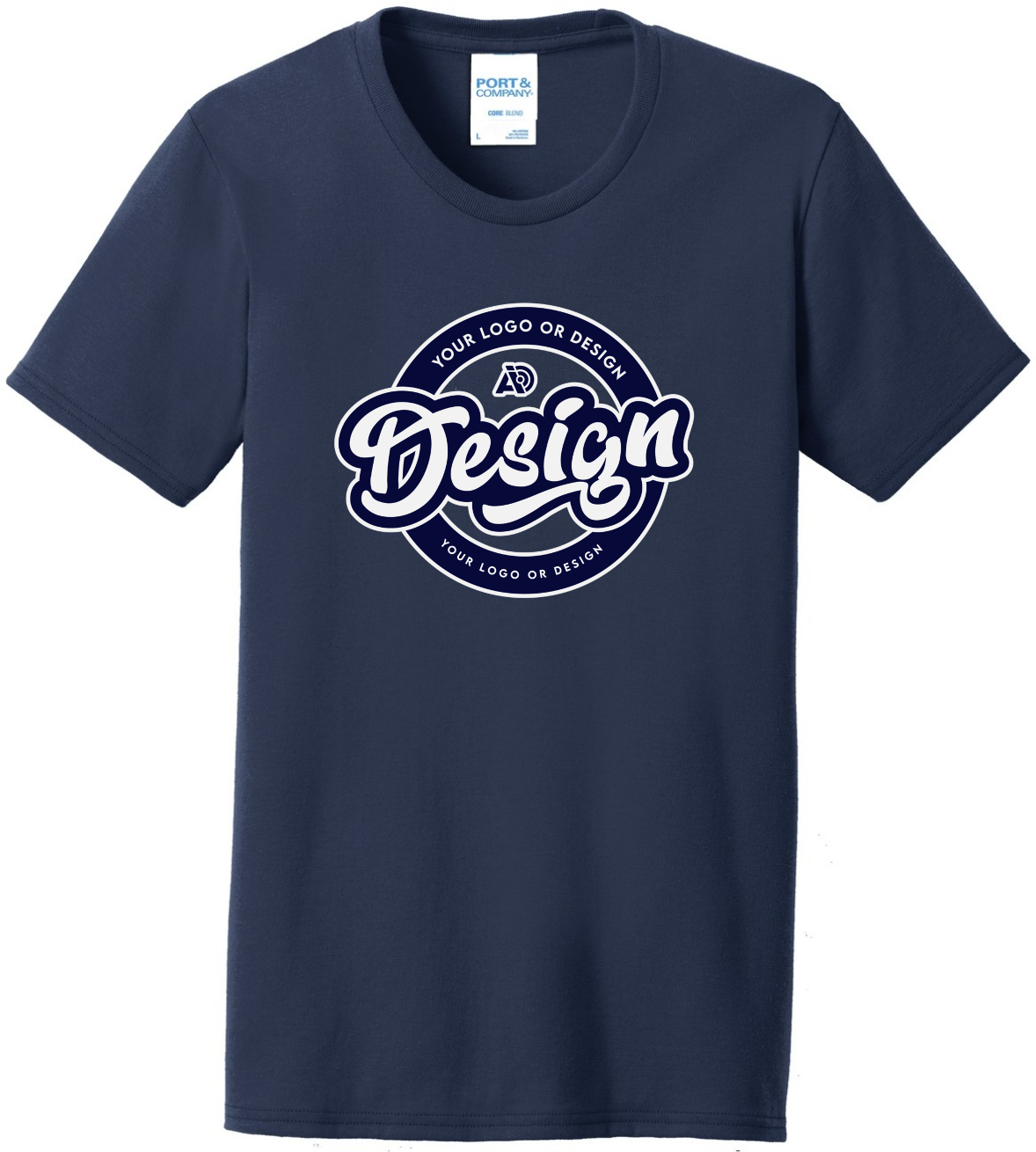 Sales Standard Ladies Tee