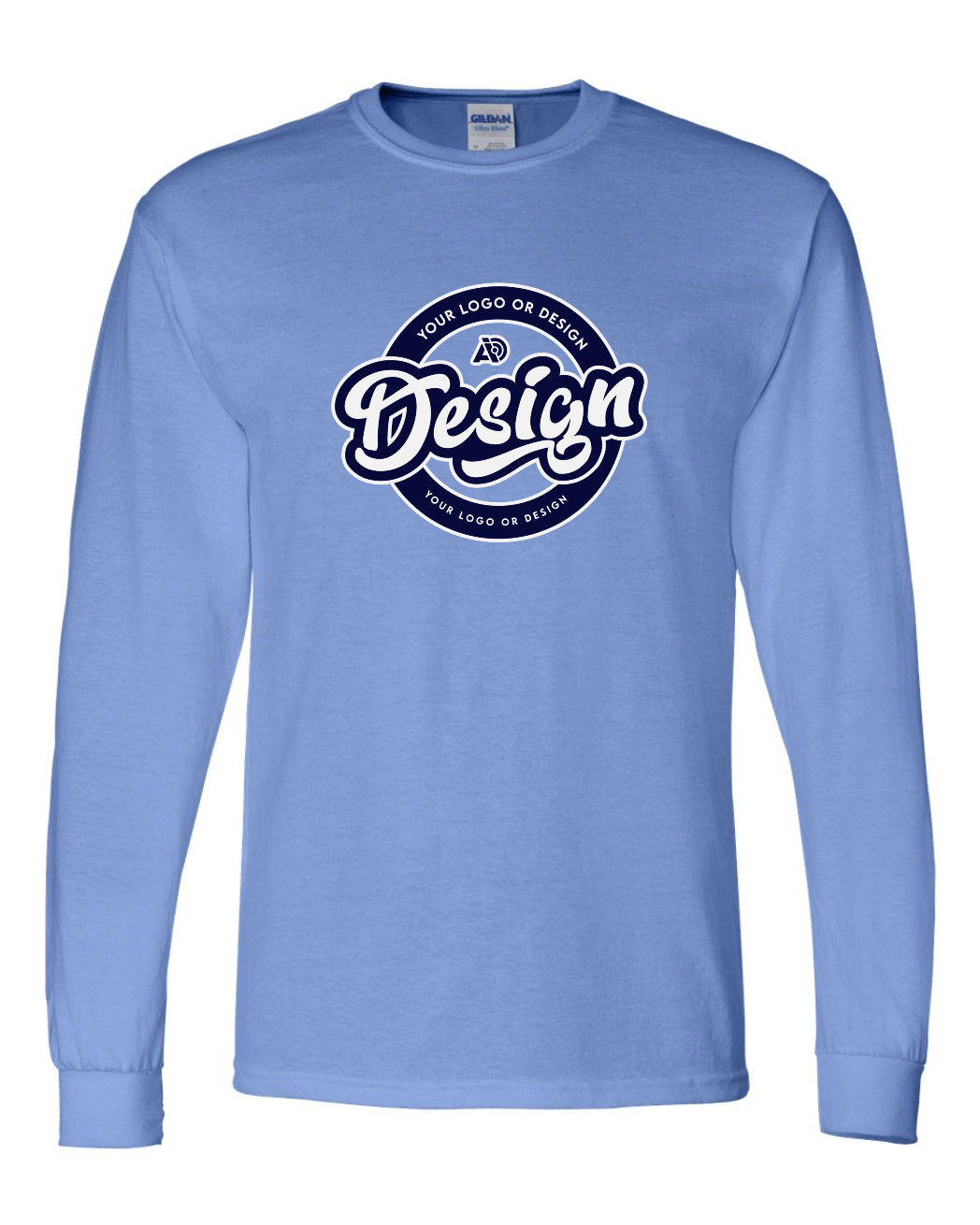 Sales Standard Long Sleeve Tee