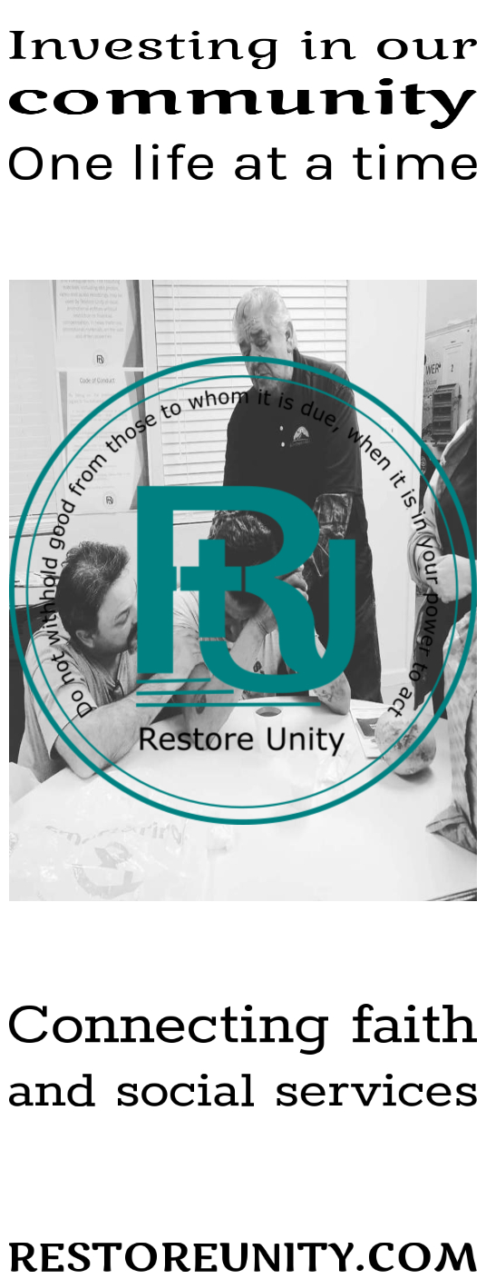 Restore Unity
