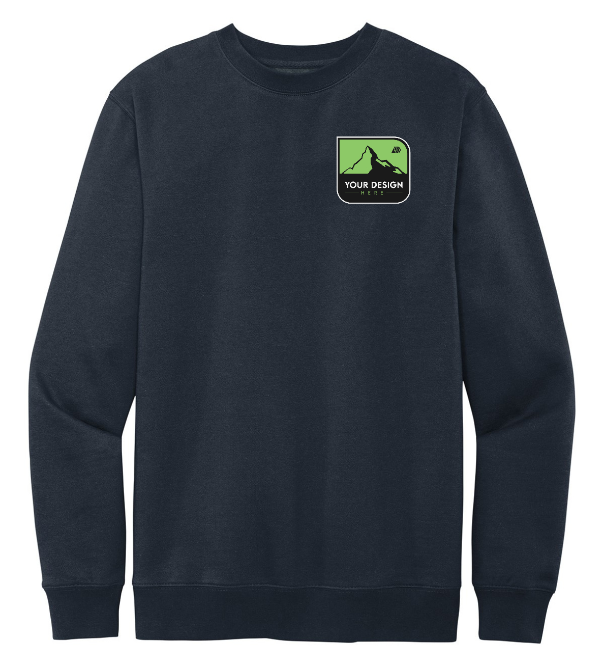 Sales Elite Crewneck Sweatshirt