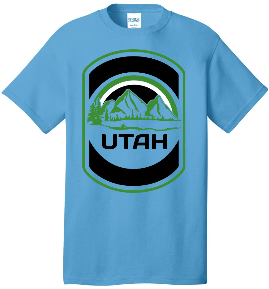 green mountians