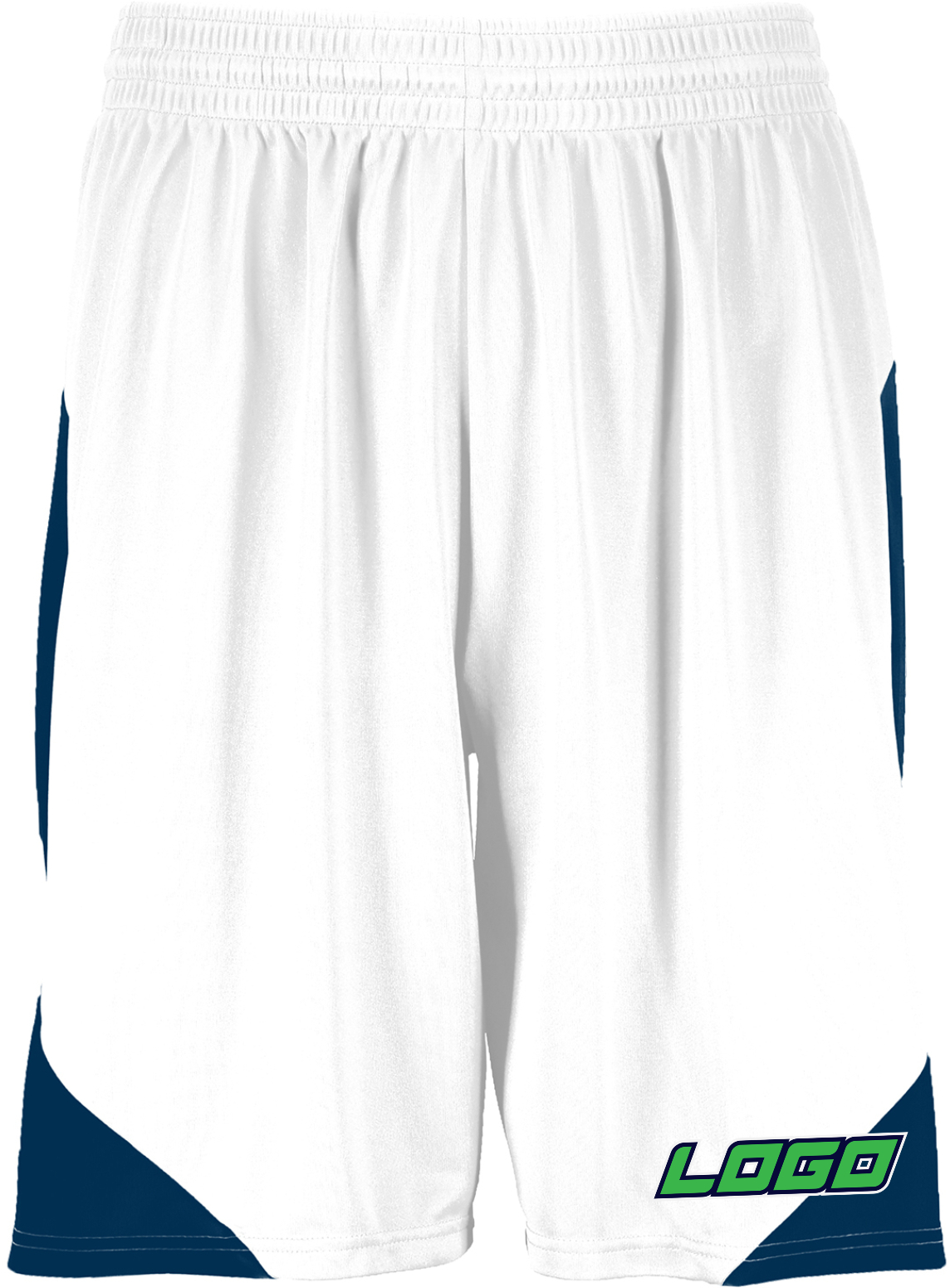 Performance Youth Basketball Shorts