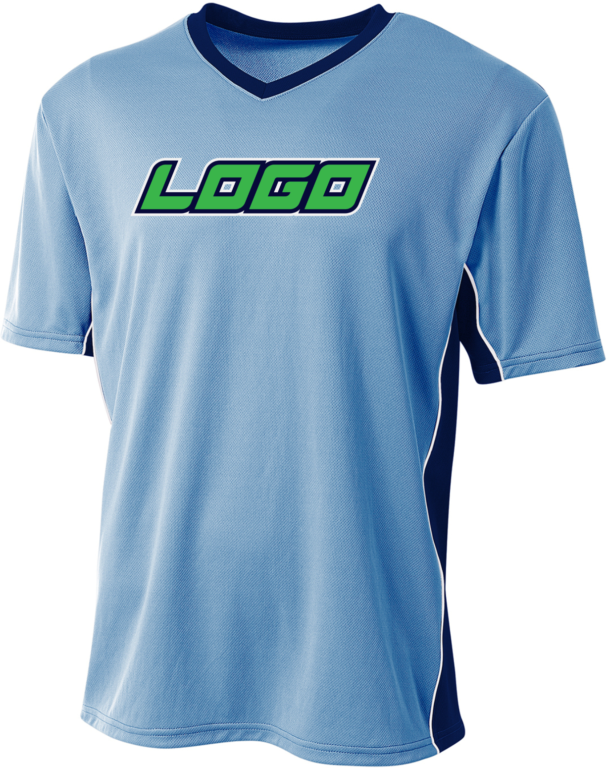 Performance Youth Soccer Jersey