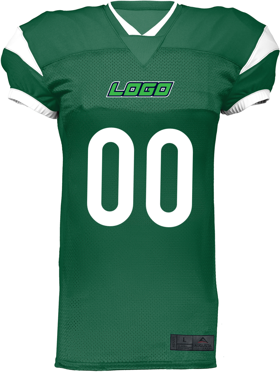 Performance Youth Football Jersey