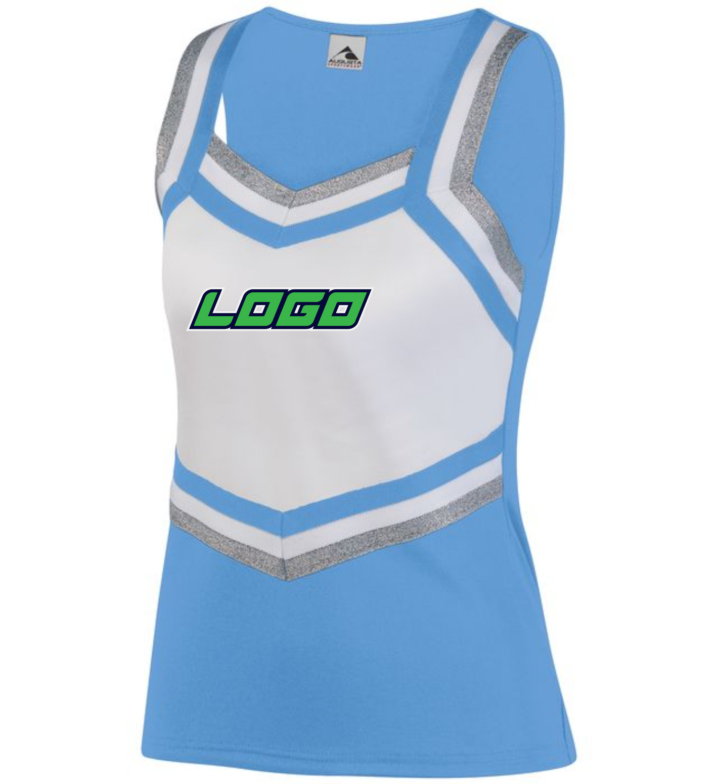 Performance Ladies Cheer Shell