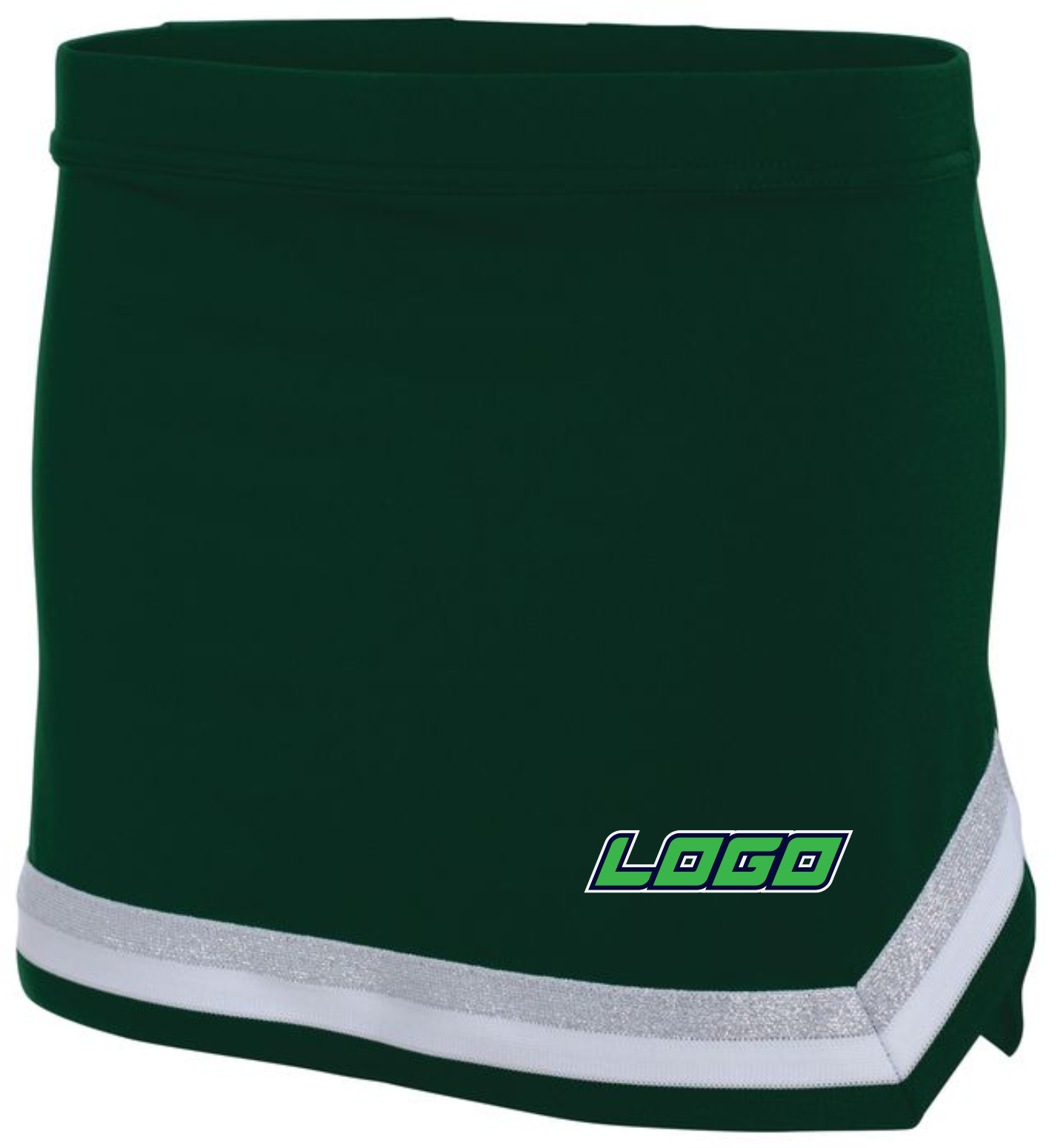Performance Girls Cheer Skirt