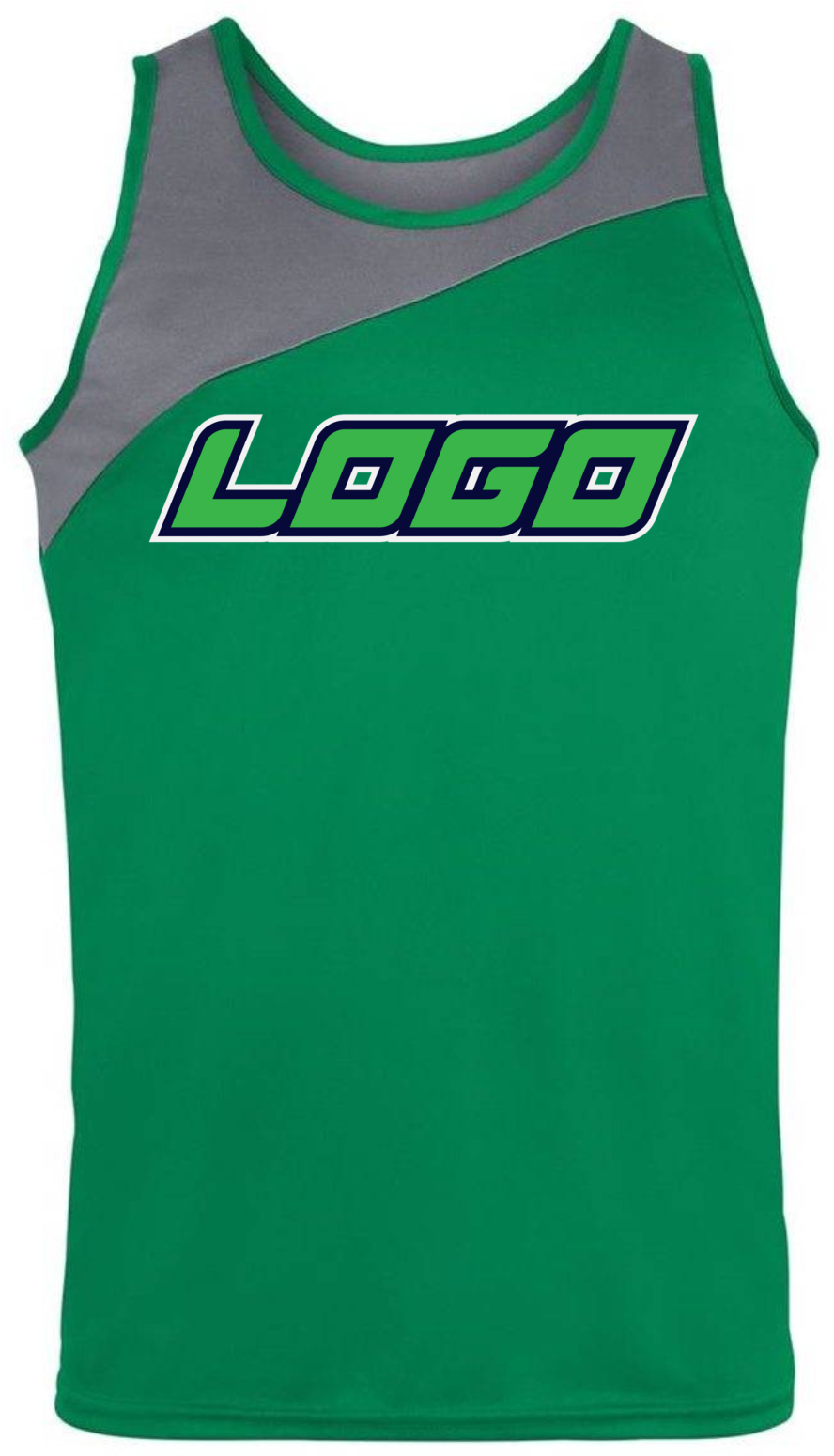 Performance Youth Track Jersey
