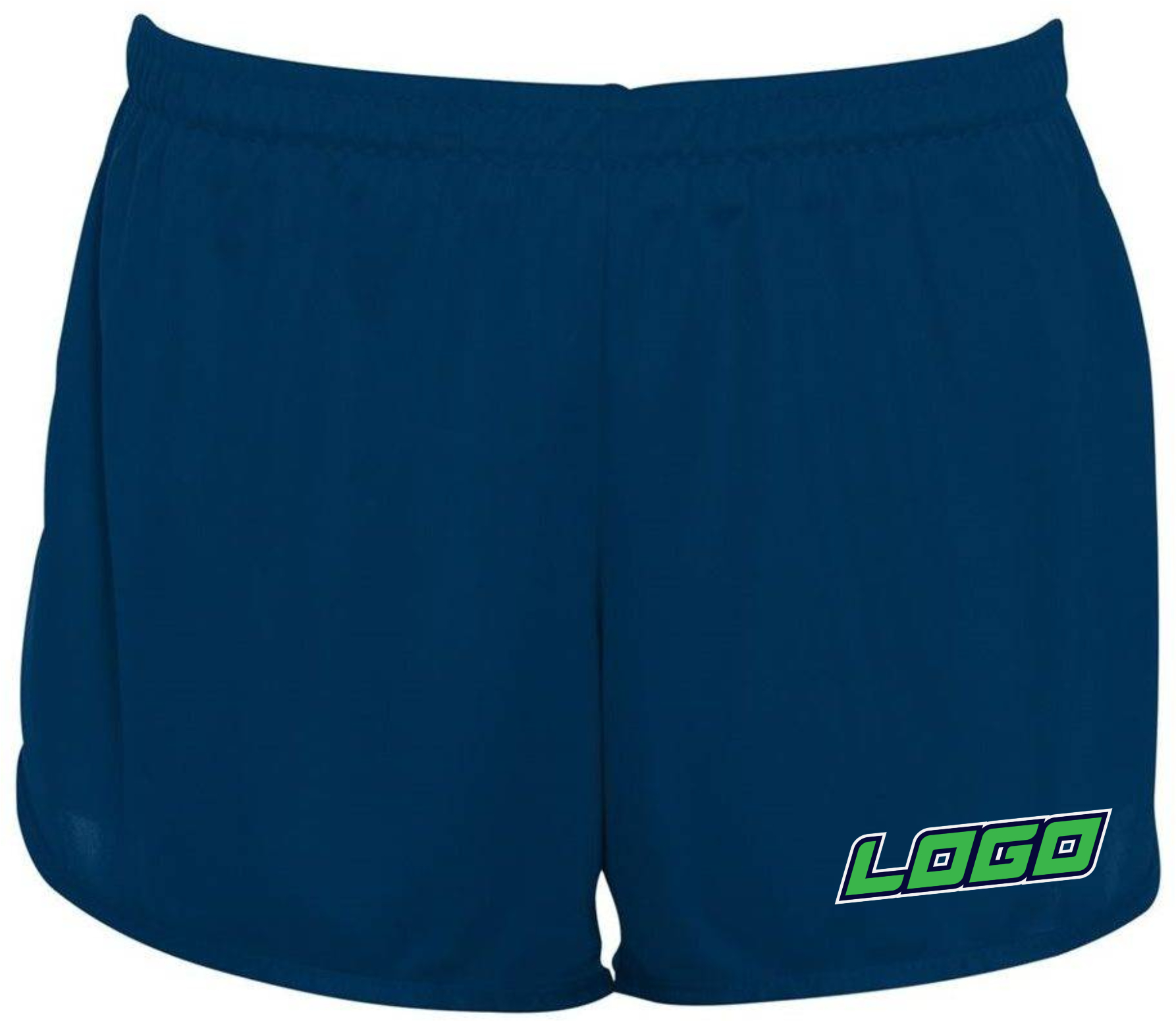 Performance Ladies Running Shorts