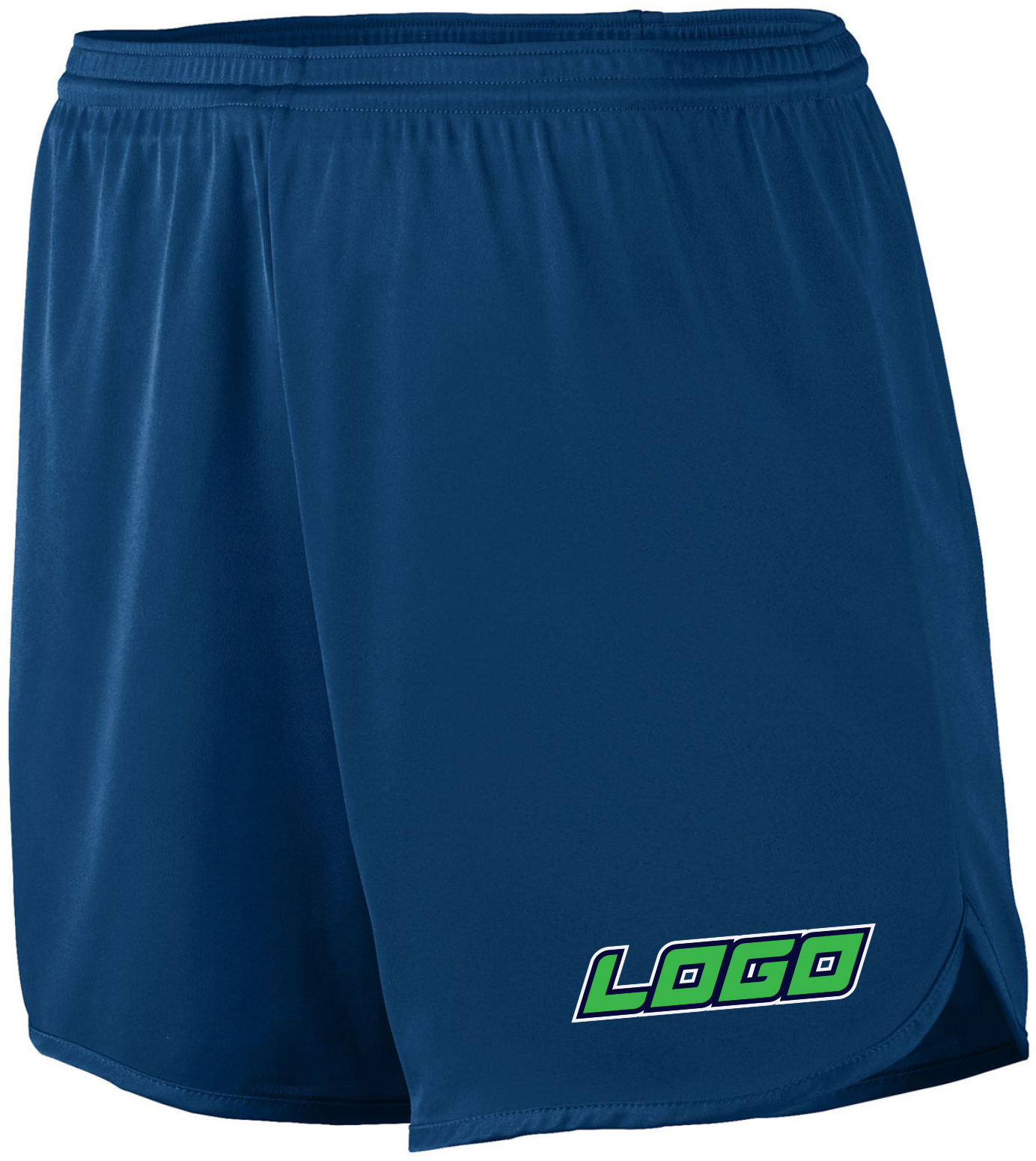 Performance Running Shorts