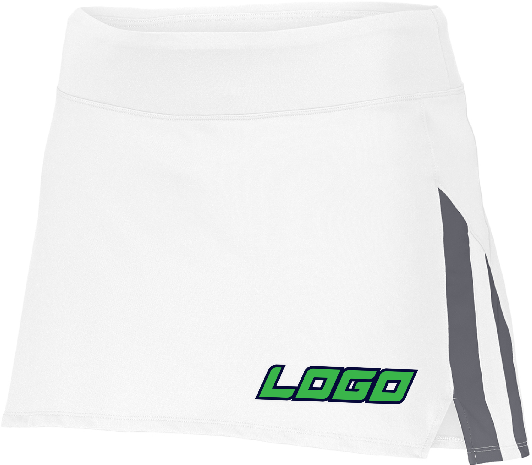 Performance Girls Skort