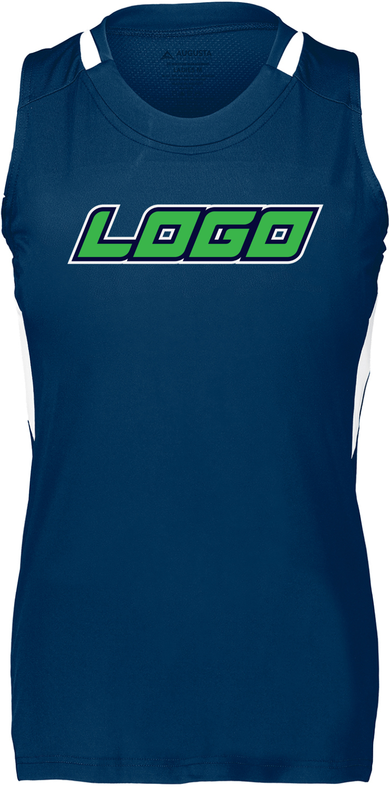 Performance Ladies Tank Jersey