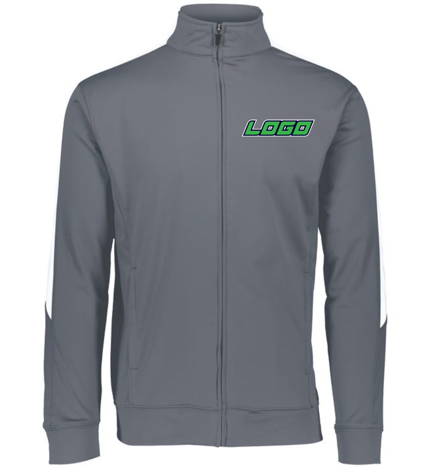 Performance Youth Jacket