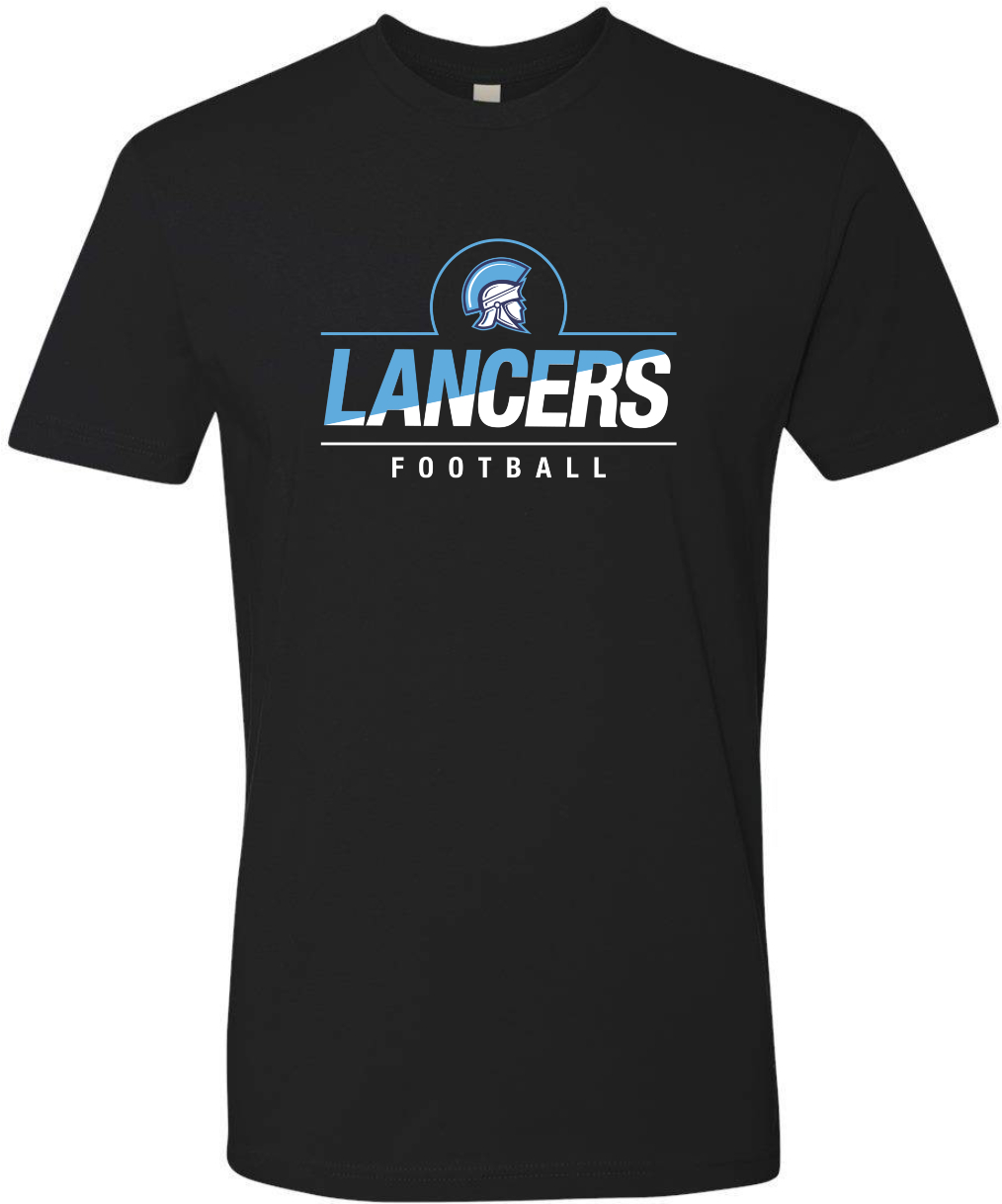 Lancer Black Out Short Sleeve