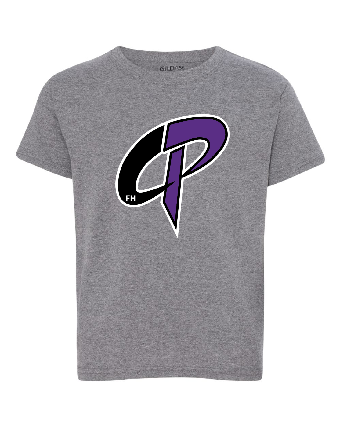 CPFH Standard Youth T-Shirt