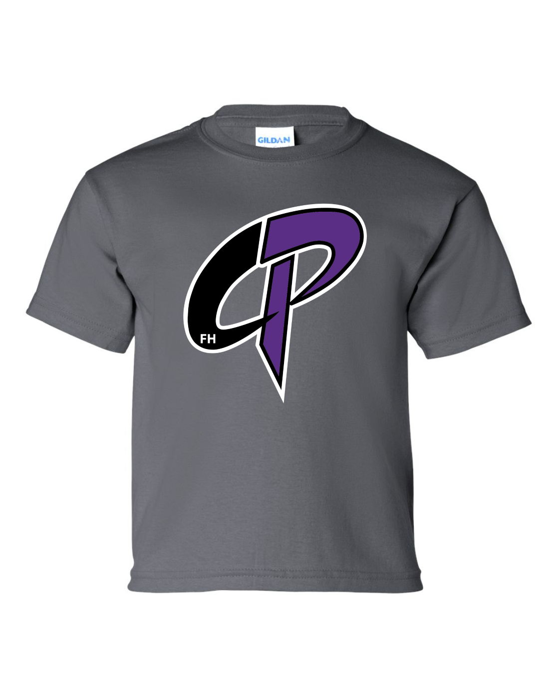 CPFH Standard Youth Cotton Tee