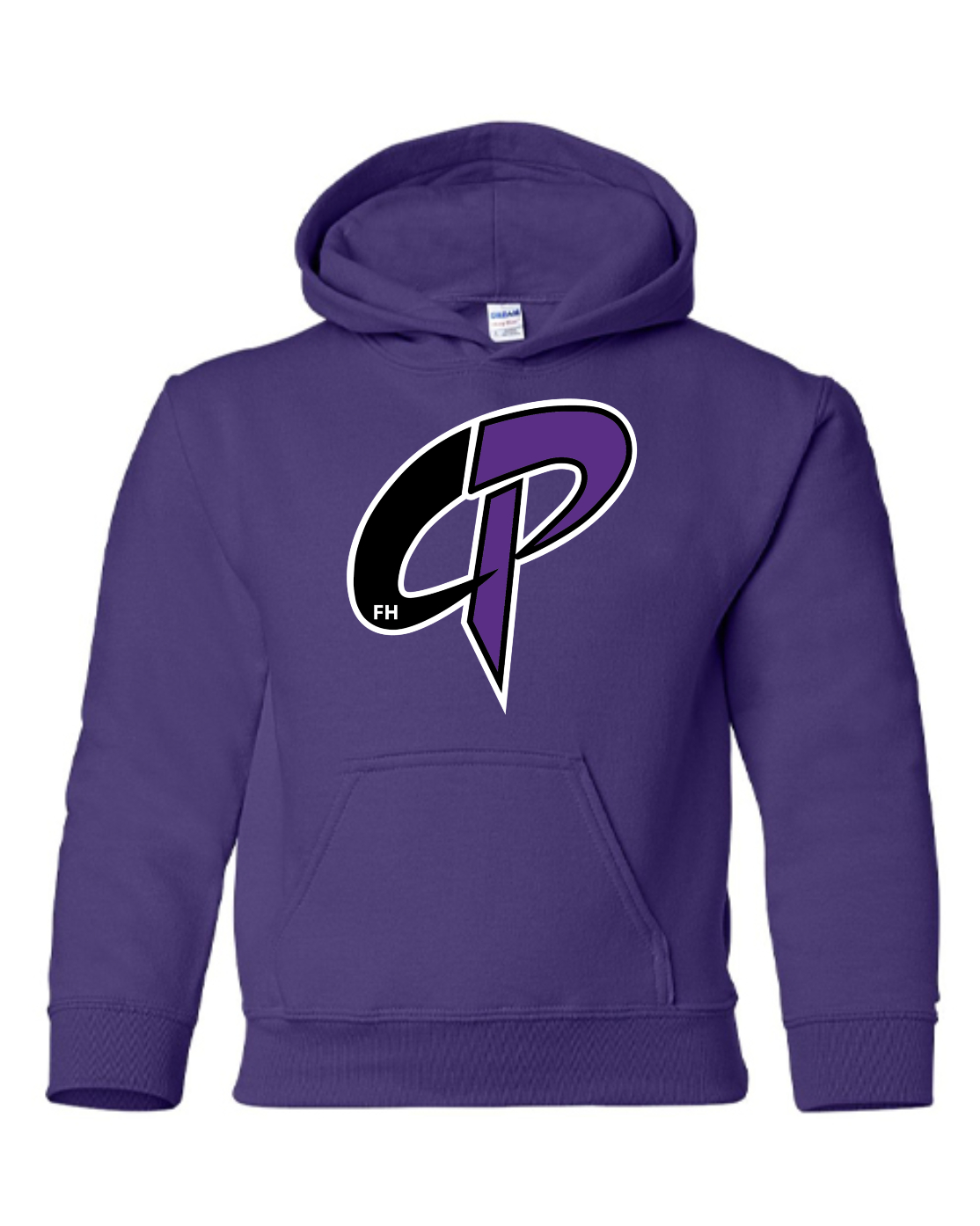CPFH Standard Youth Hoodie