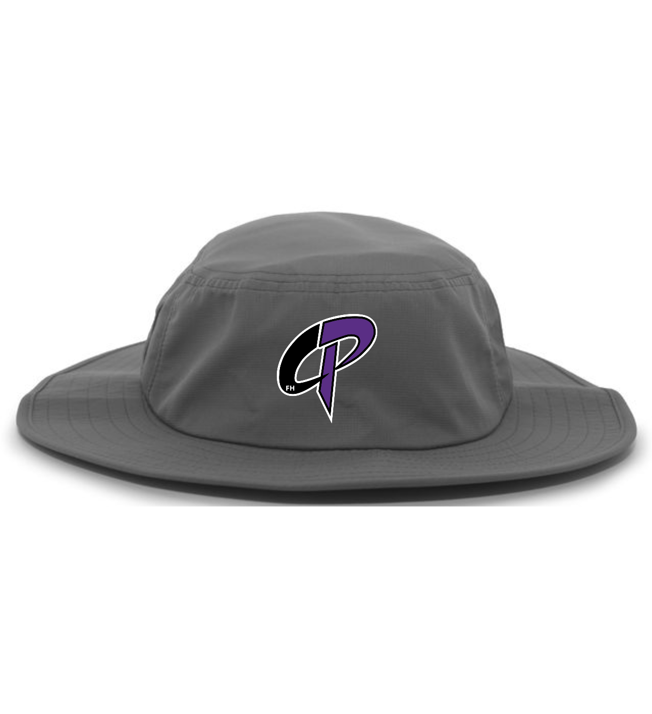CPFH Pacific Headwear Boonie Hat