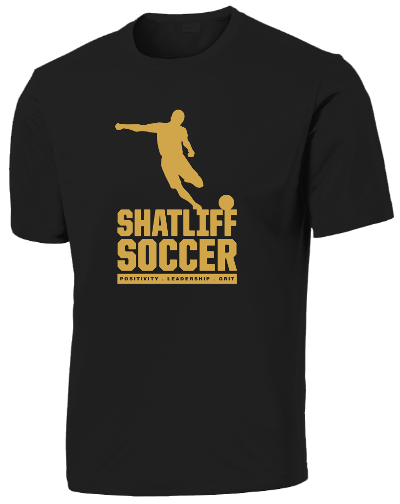 Sport-Tek Adult T-Shirt