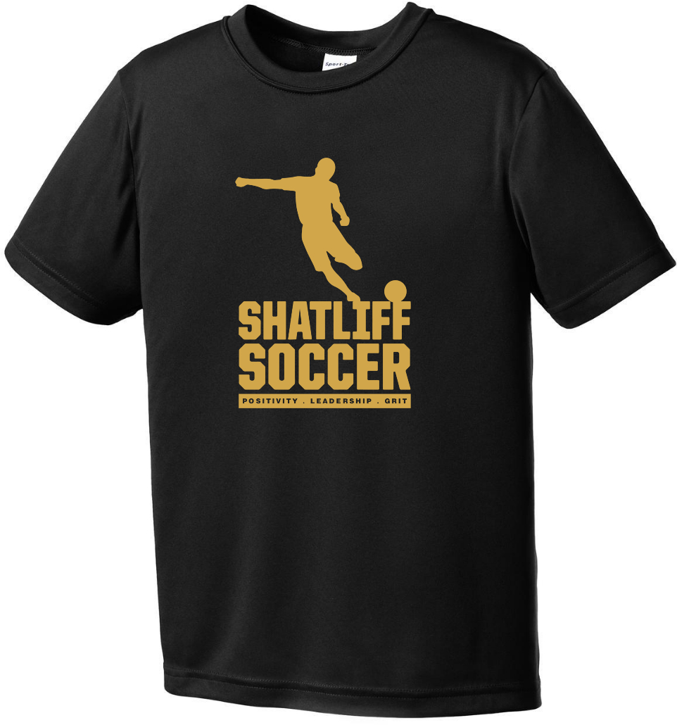 Sport-Tek Youth T-Shirt