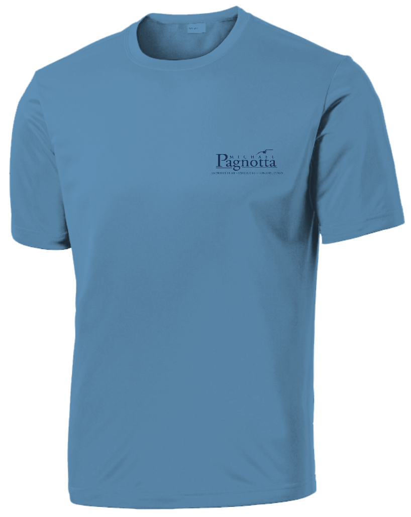 Sport-Tek Performance Short Sleeve T-Shirt