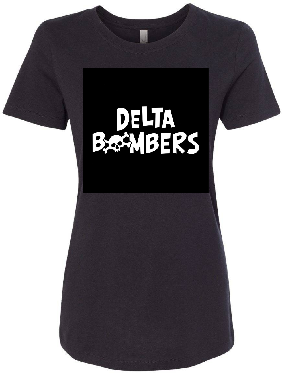 Women's Bomber Font
