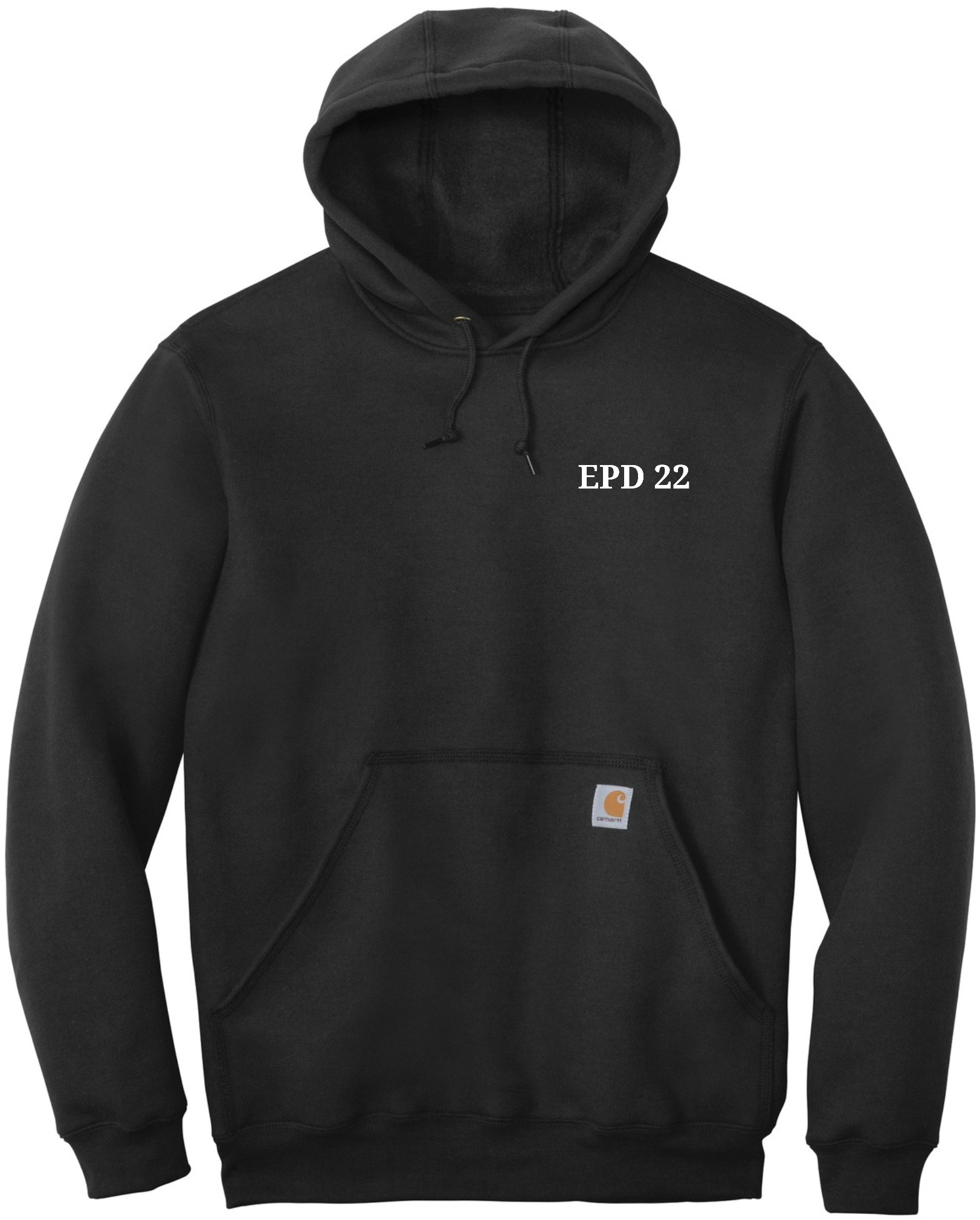 Carhartt hoodie