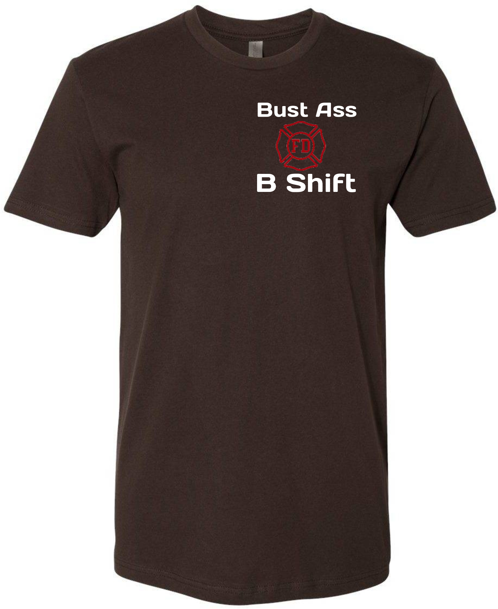 B shift Shirt