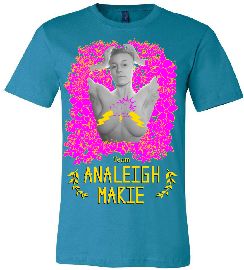 Team AnaleighMarie