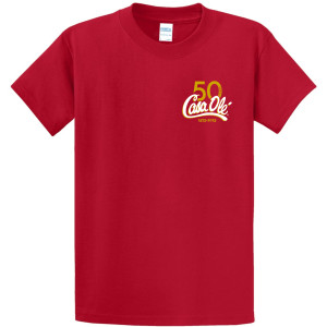 Front side
