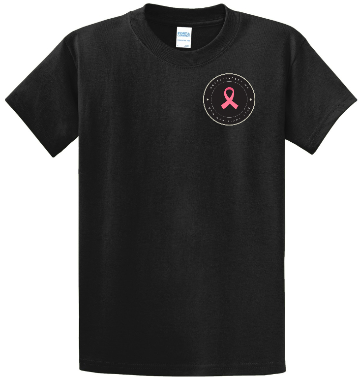 Front side