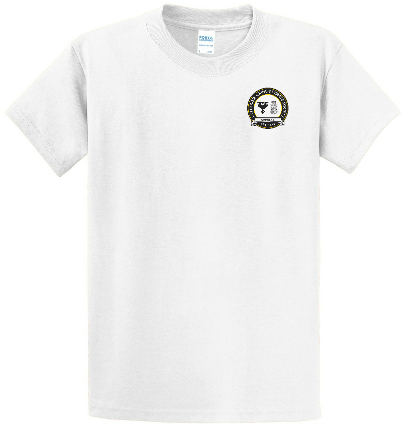 Front side
