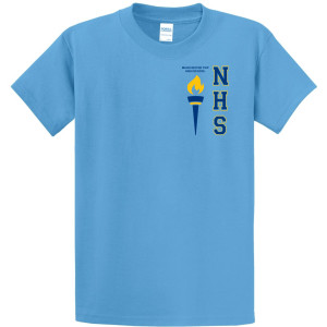 Front side