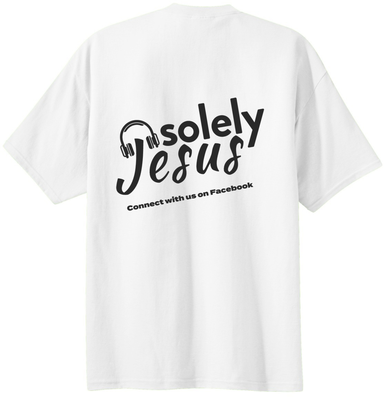 Back side