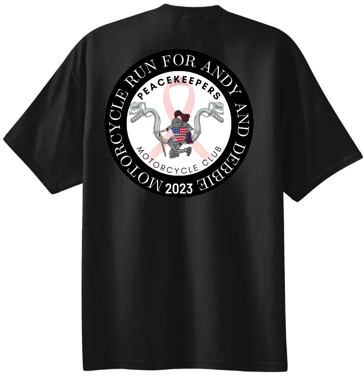 Back side