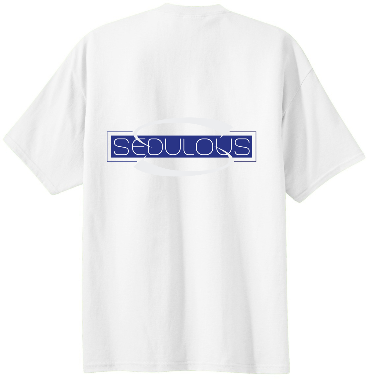 Back side