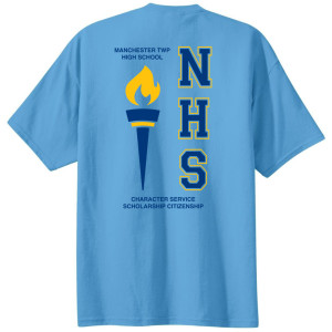 Back side