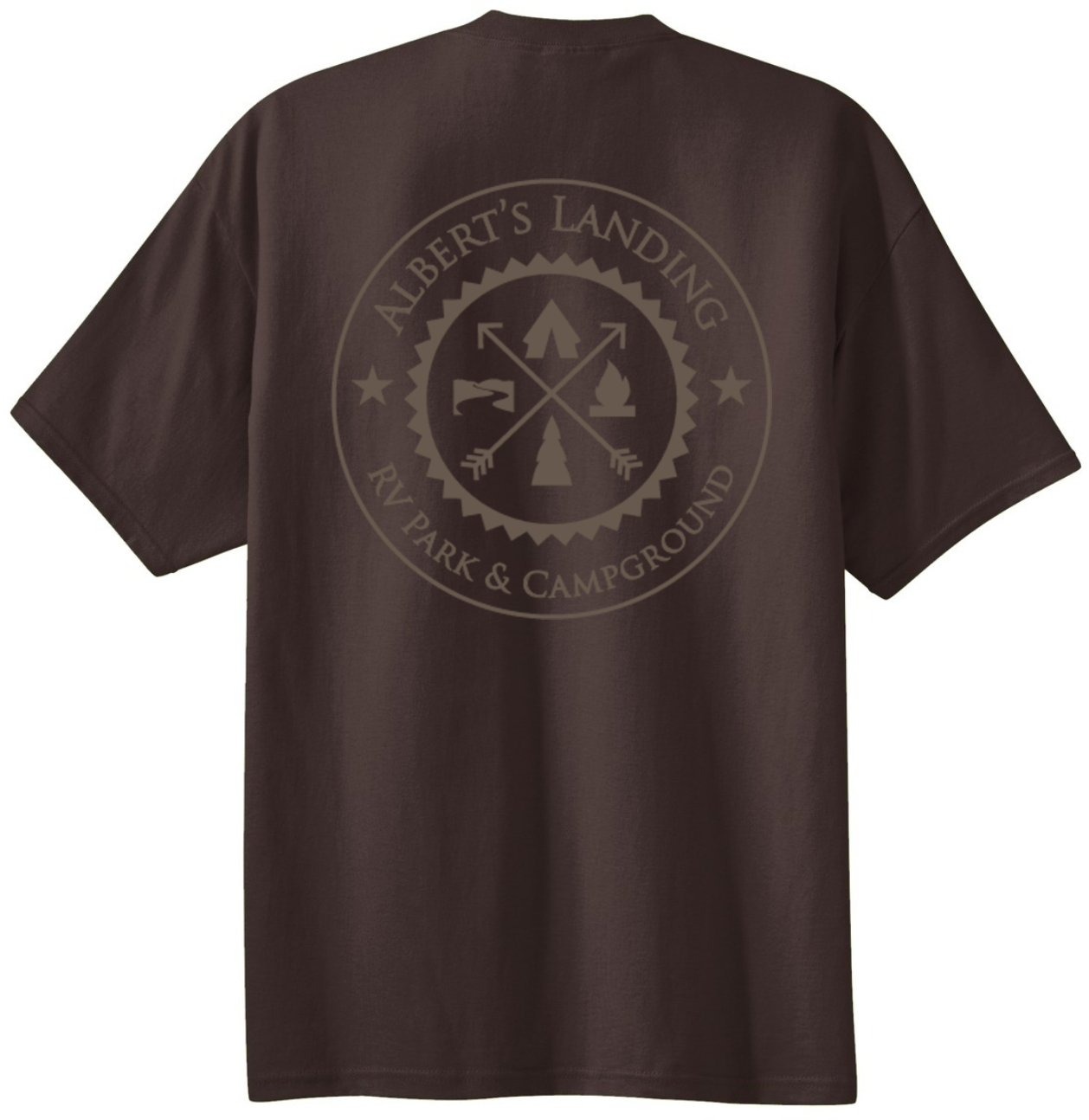 Back side