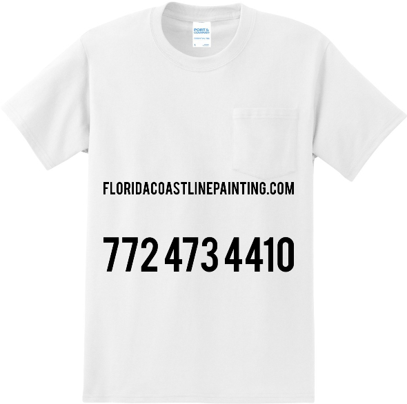 Front side