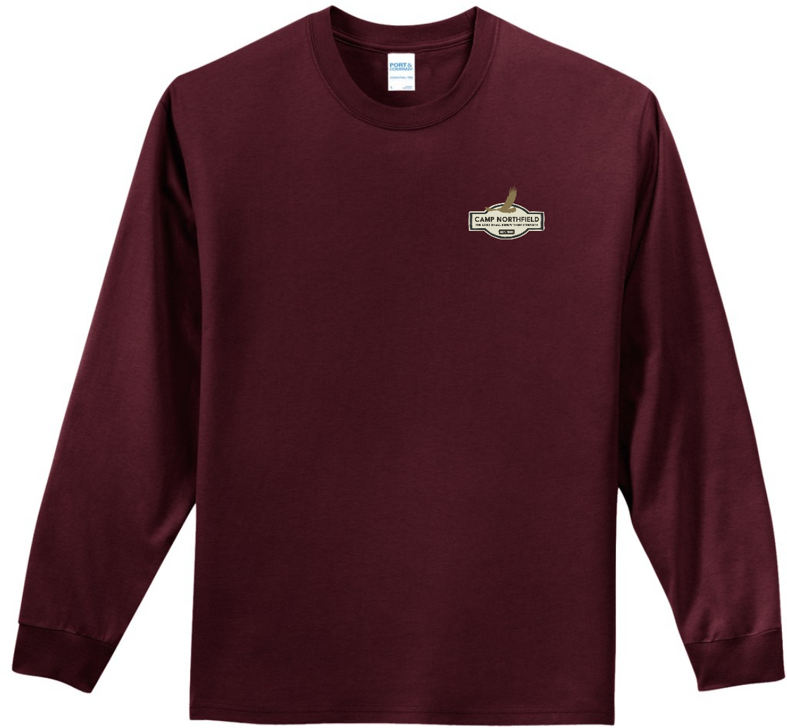 Front side
