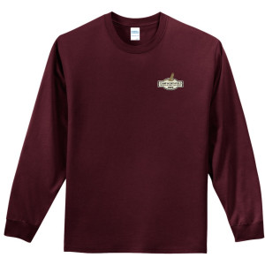 Front side