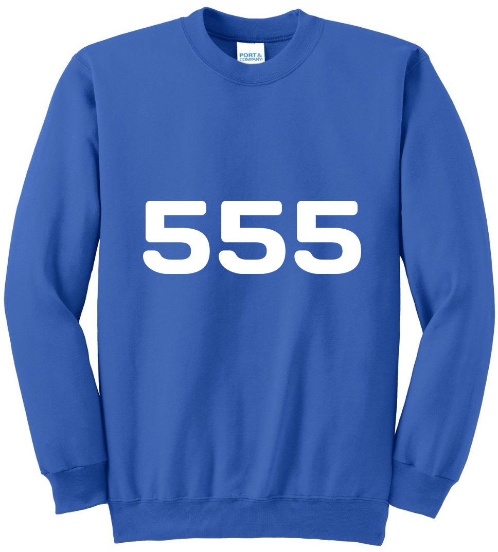 Front side