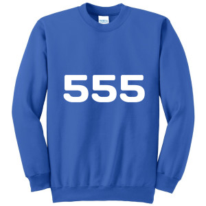 Front side