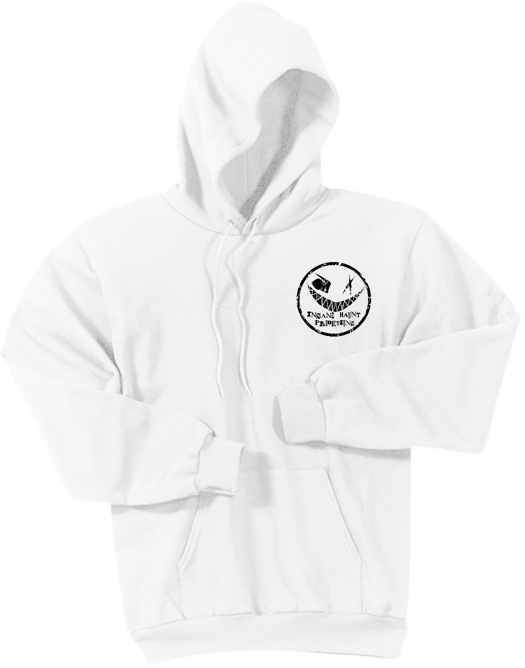 Front side