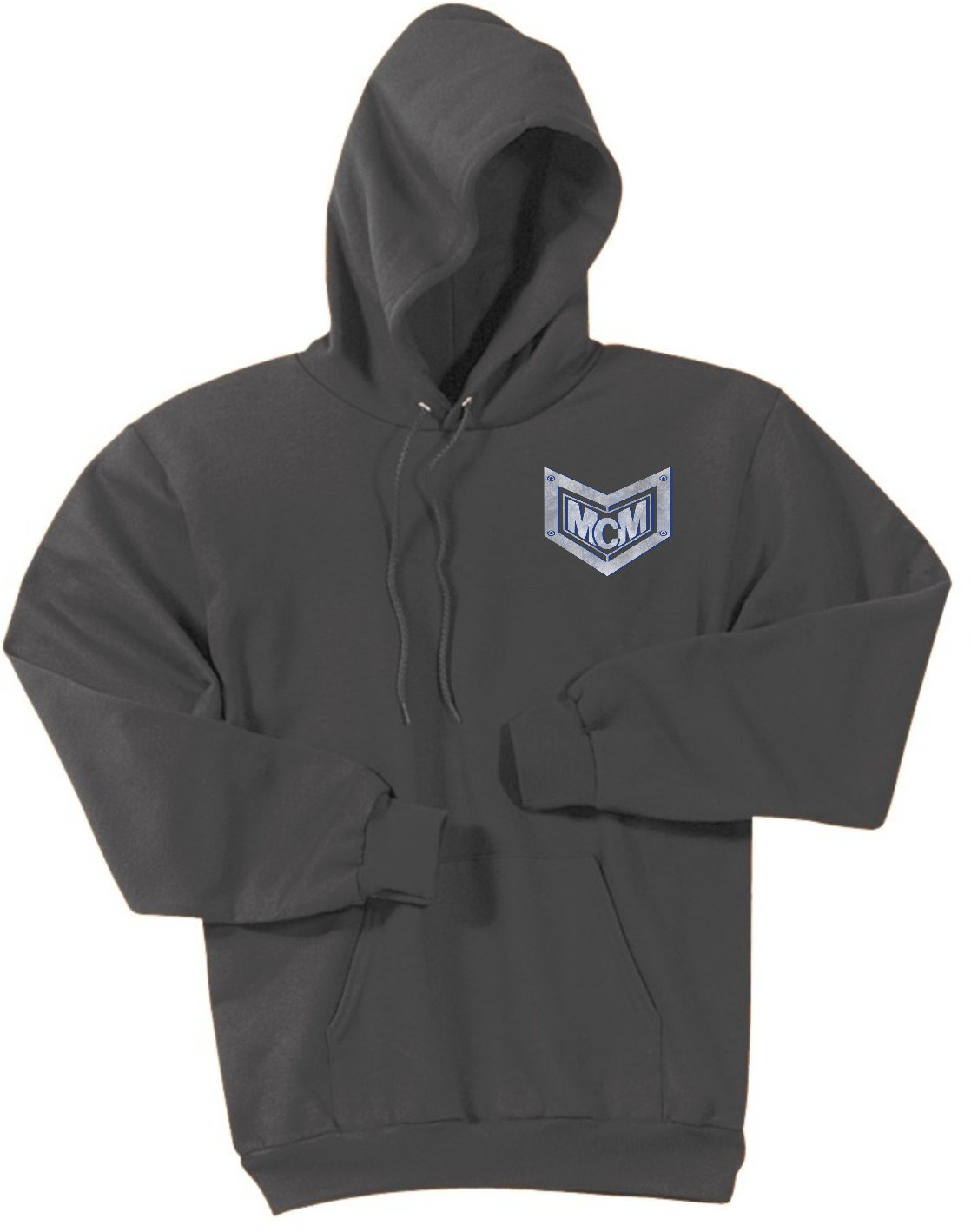 Front side