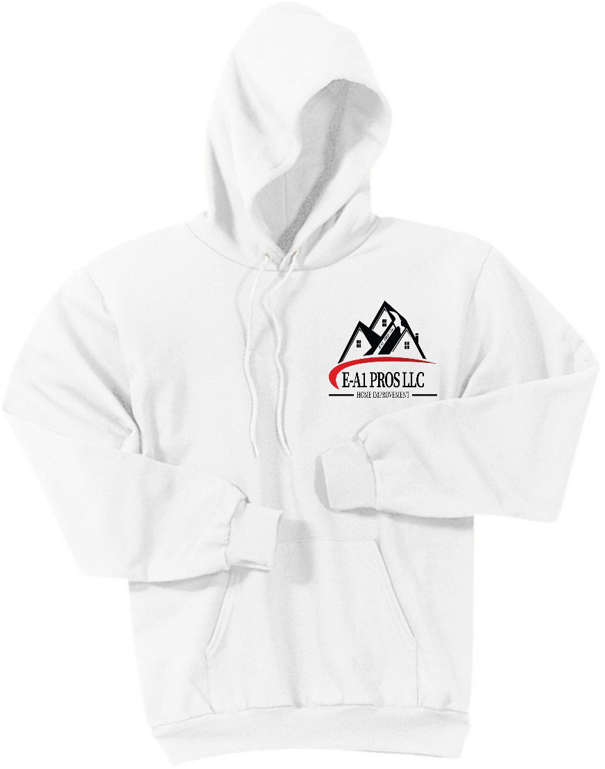 Front side