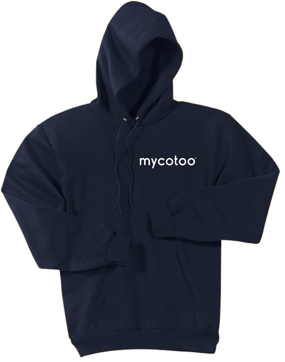 Front side