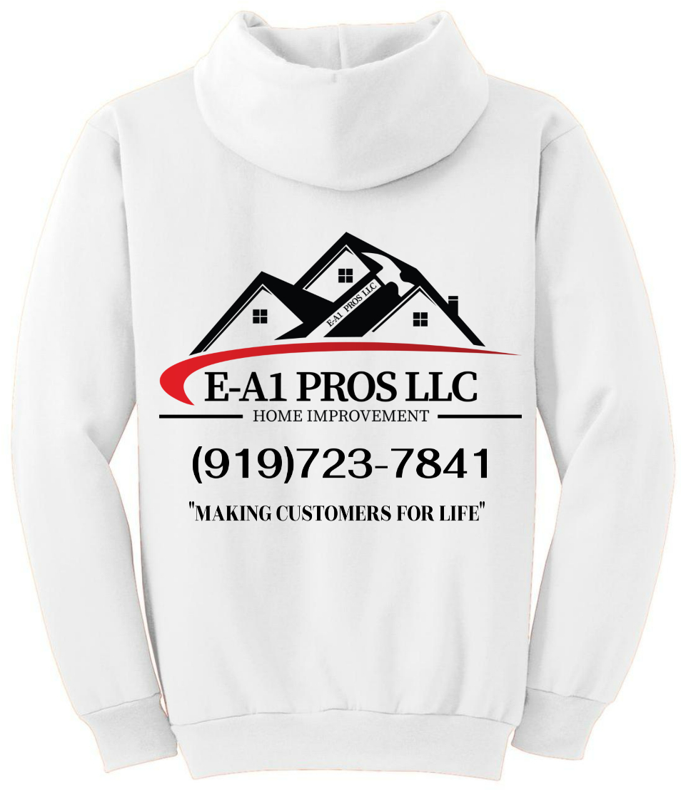 Back side
