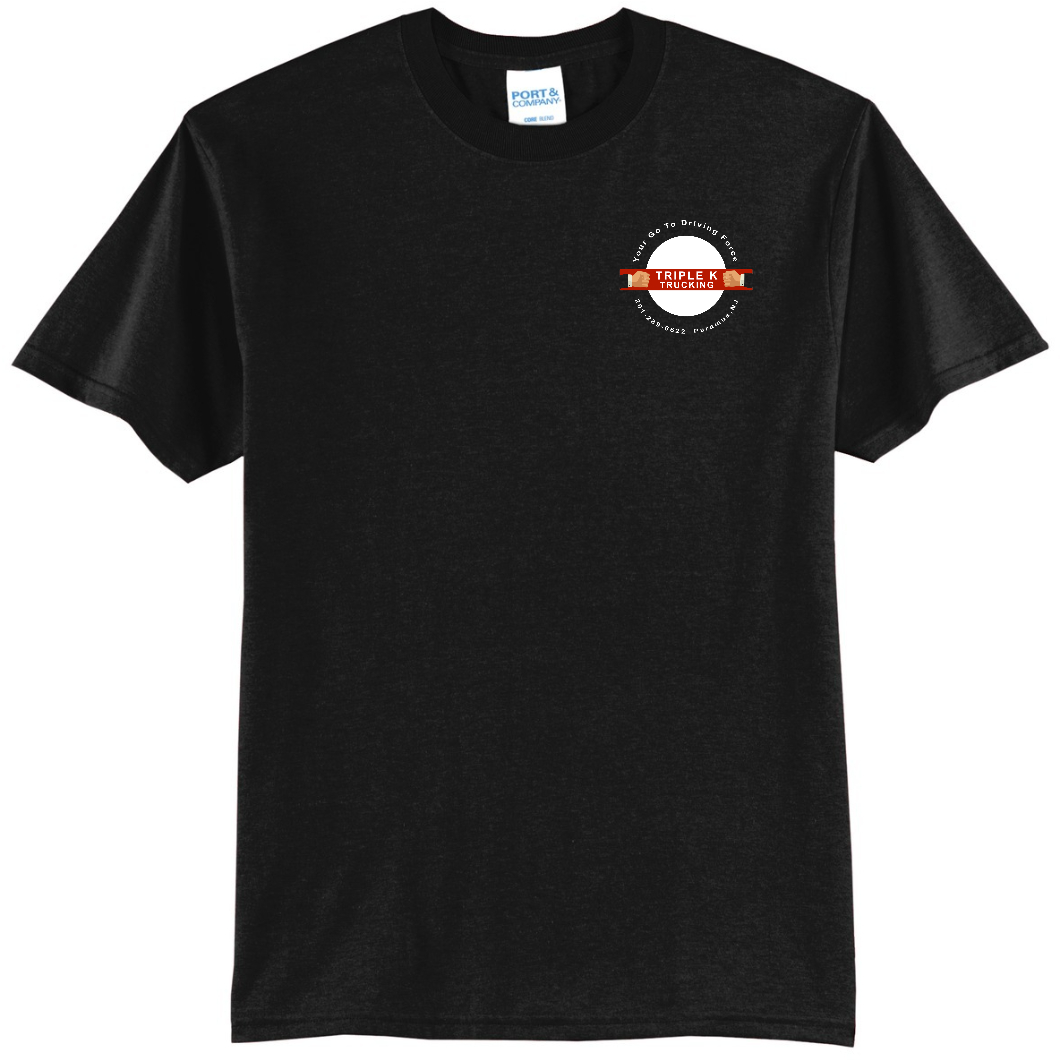 Front side